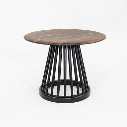 Fan Side Table