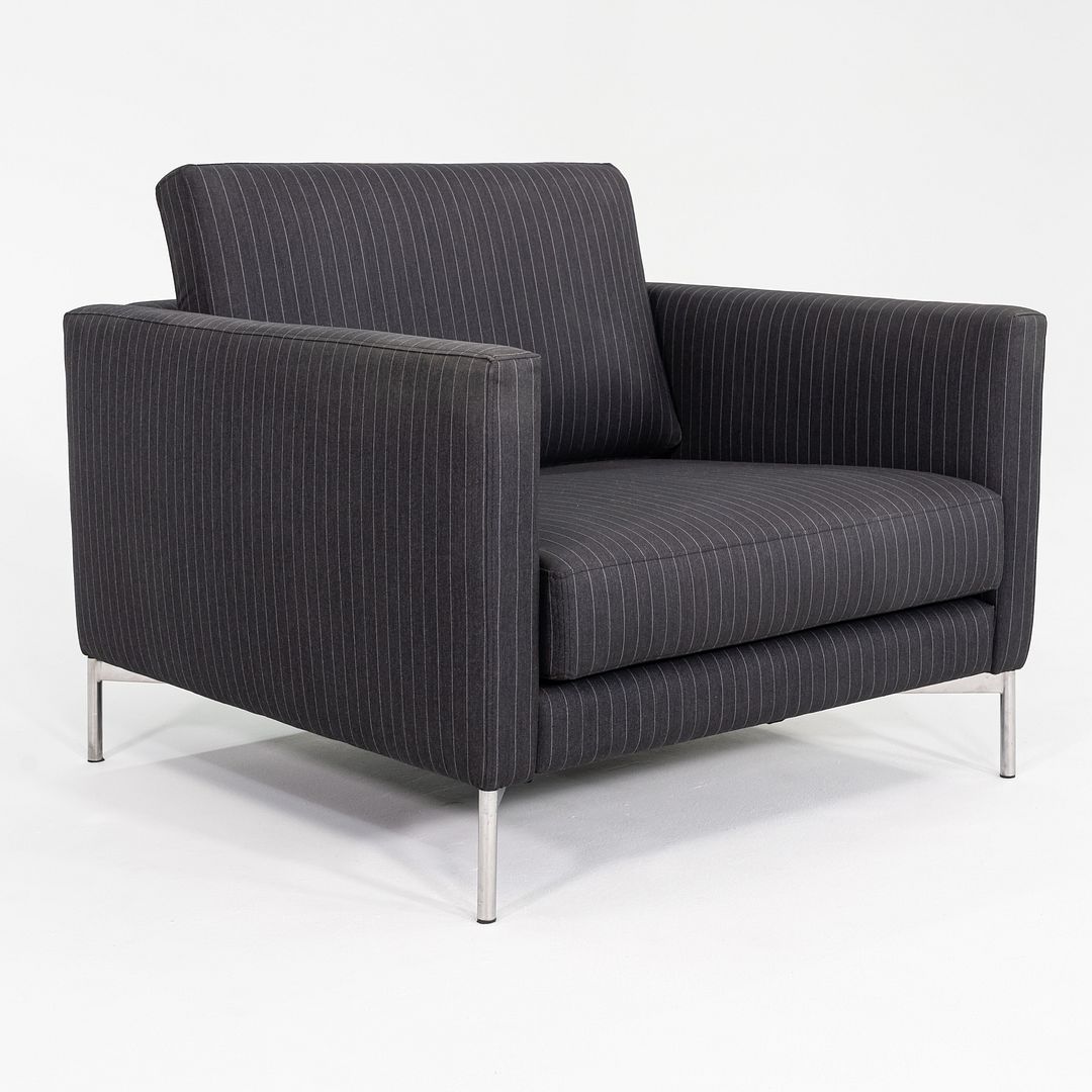 Divina Lounge Chair