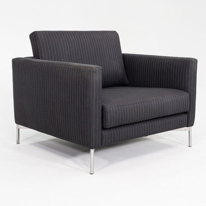 Divina Lounge Chair