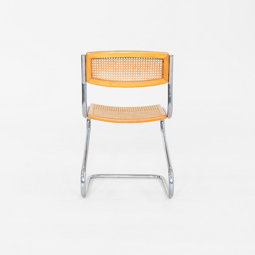 Cantilever Chair