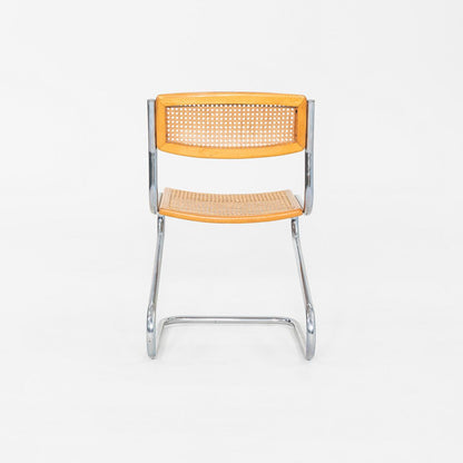 Cantilever Chair