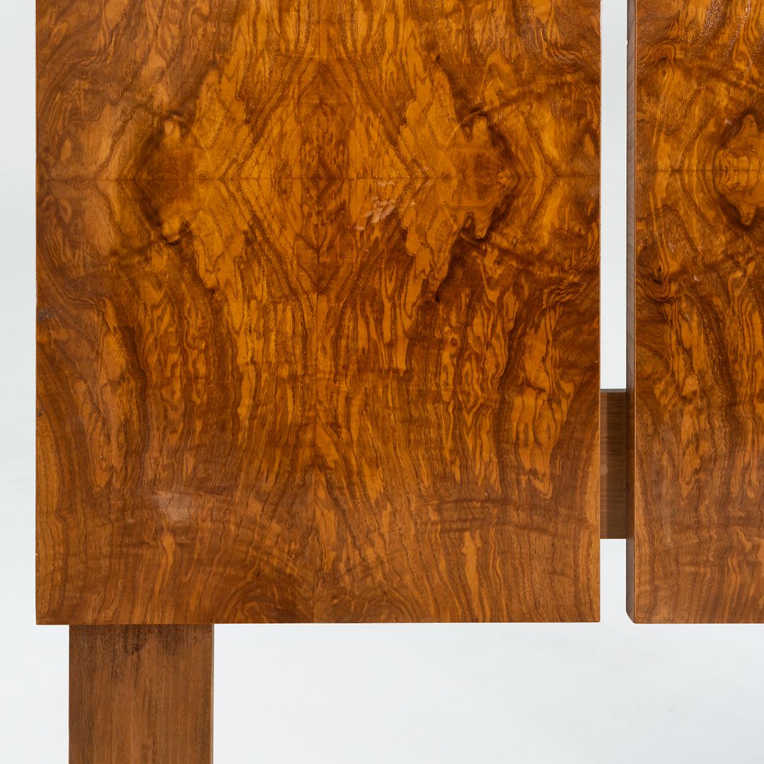 Alpha Series King Headboard