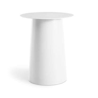 Circula Side Table — Tall