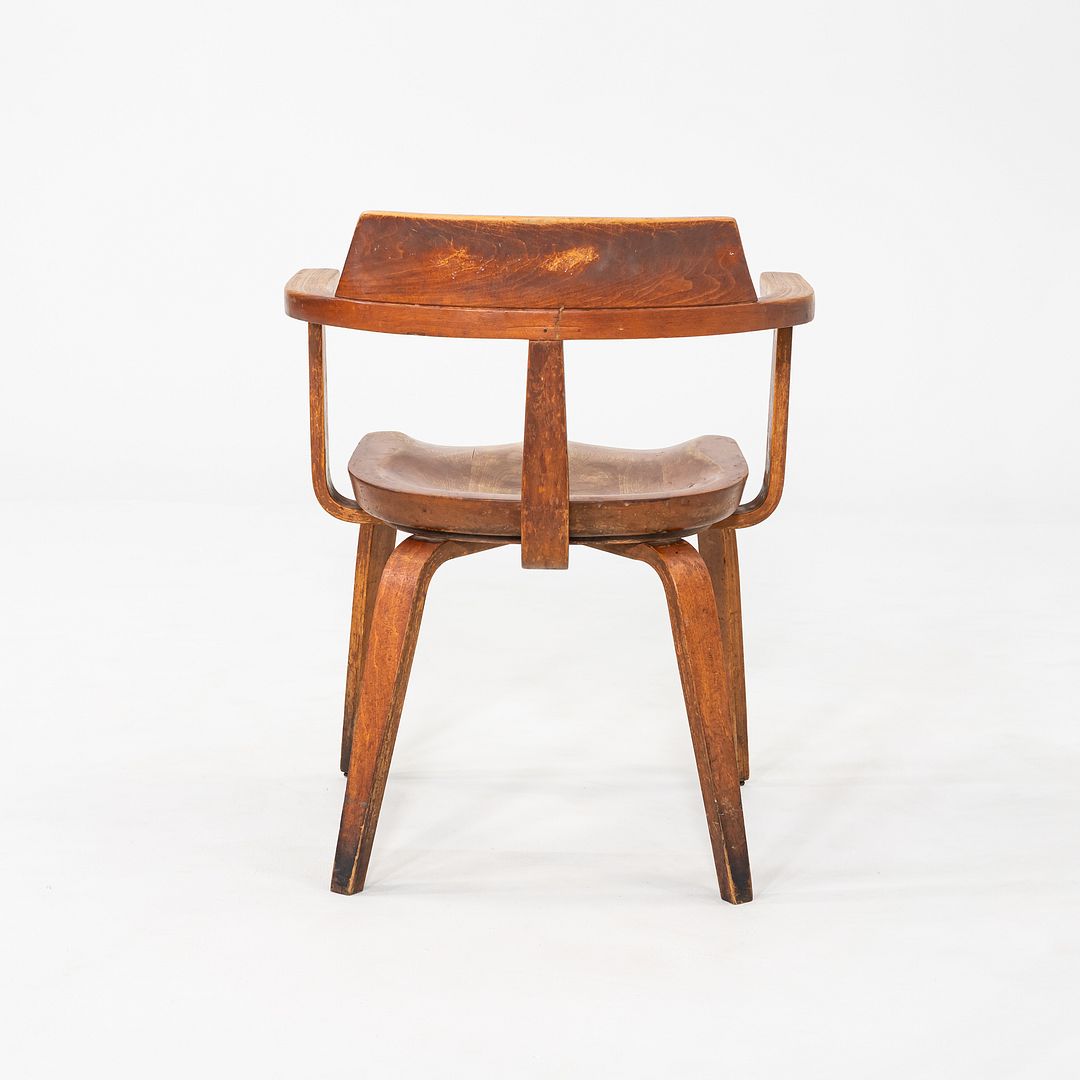 W199 Dining Armchair