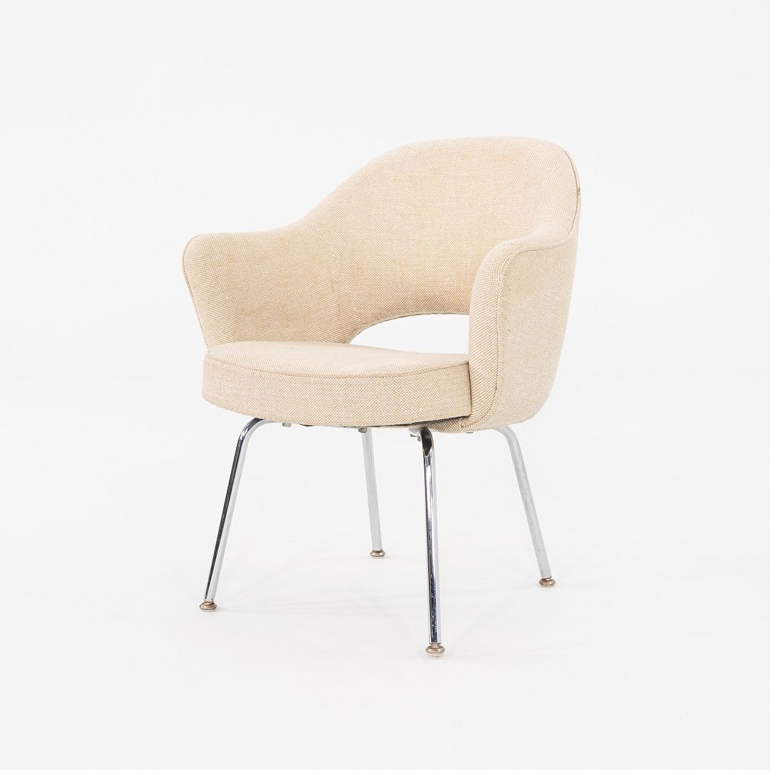 Saarinen Executive Desk Chair, Model 71A
