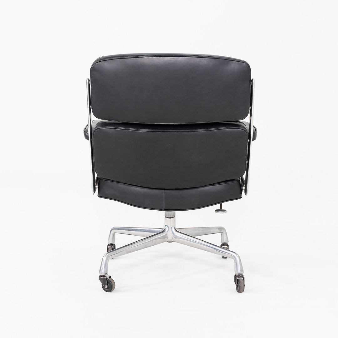 Time Life Executive Desk Chair, Model ES104