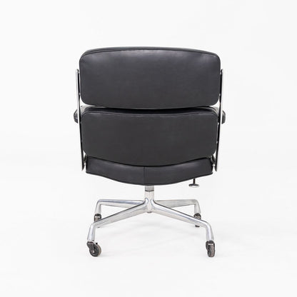 Time Life Executive Desk Chair, Model ES104