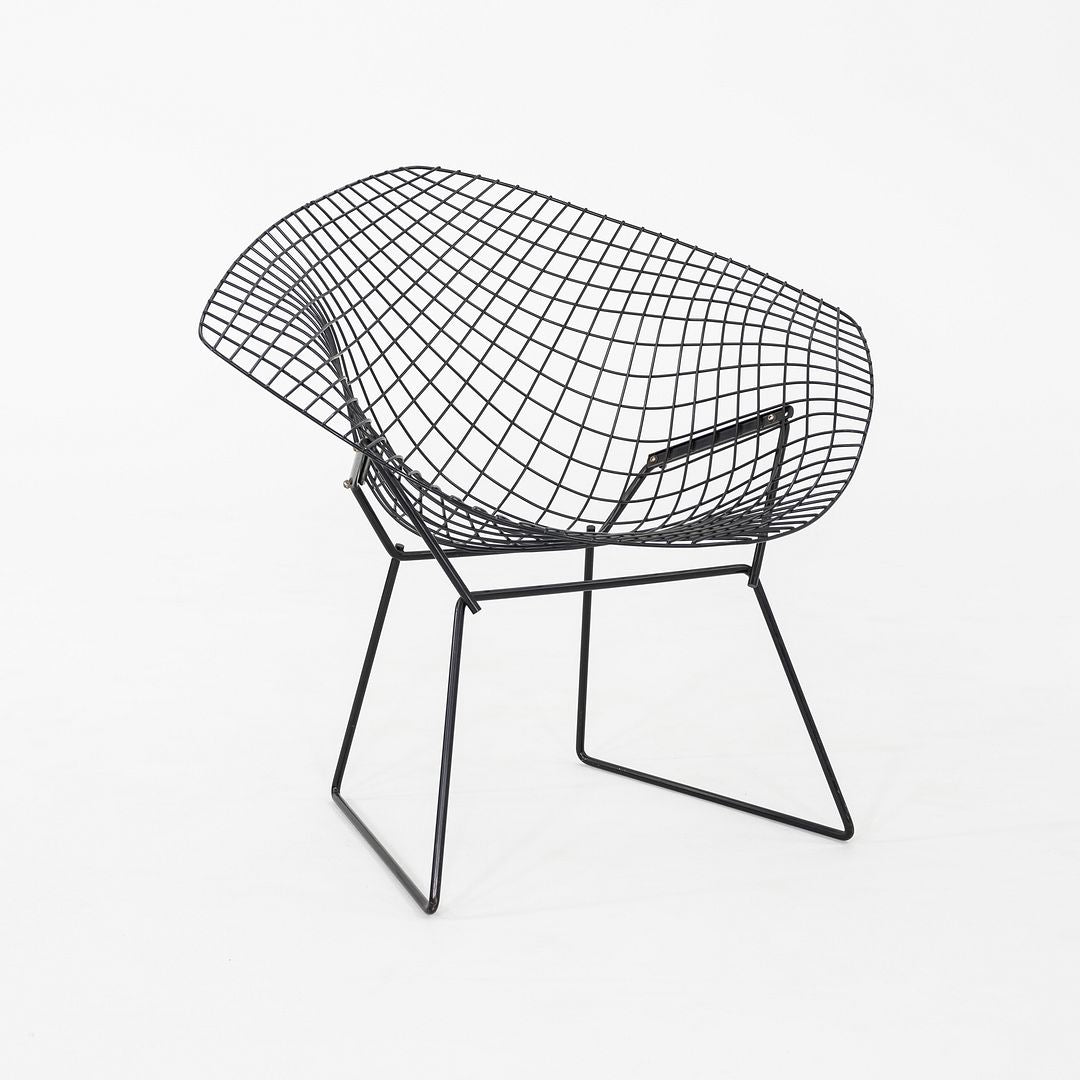 Bertoia Diamond Chair