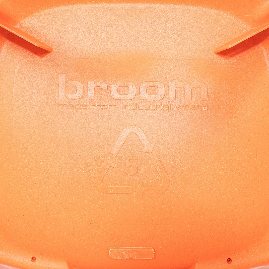 Broom Stacking Chair
