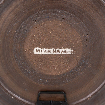 Stoneware Platter