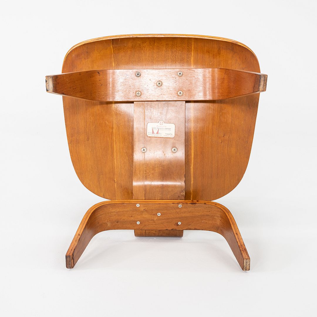 LCW Lounge Chair