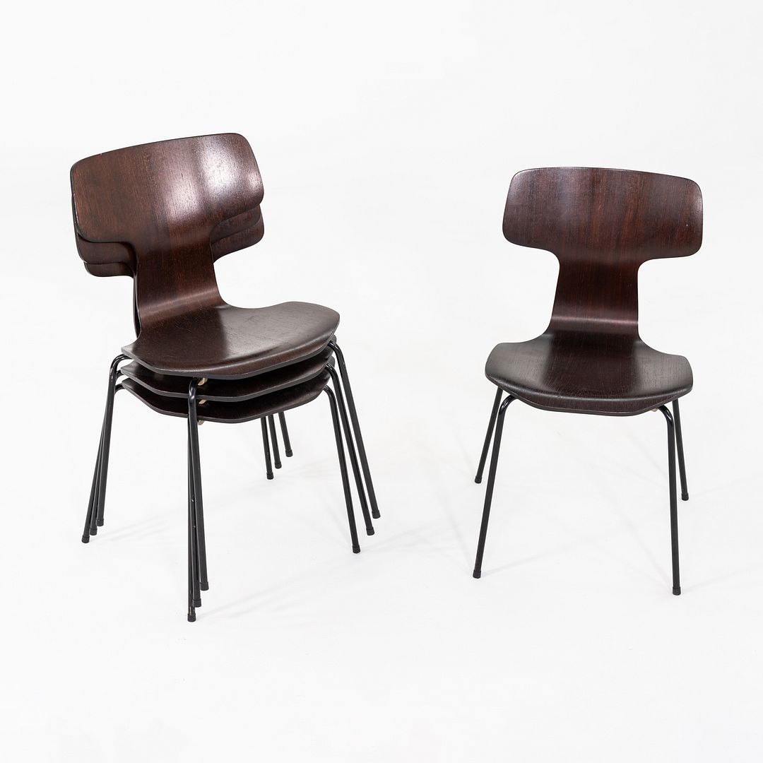 3103 Hammer Chairs