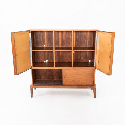 Tansu Tea Cabinet