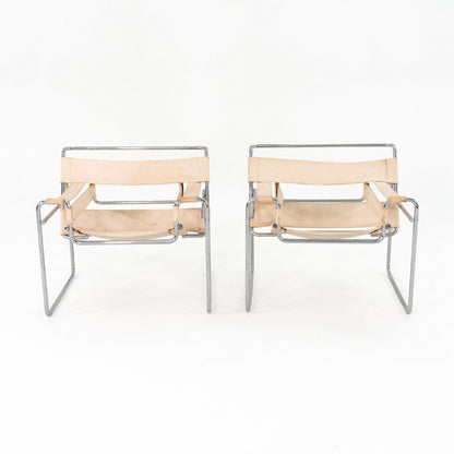 B3 Wassily Lounge Chair
