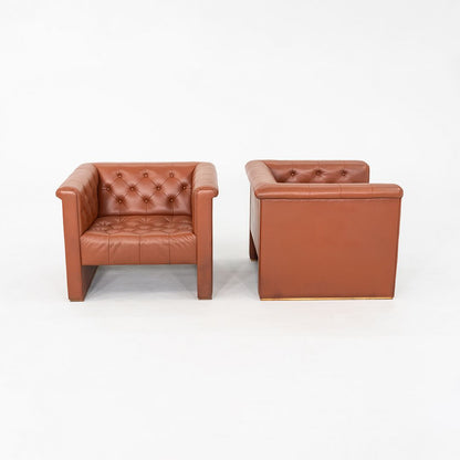 CH.33 Club Chair