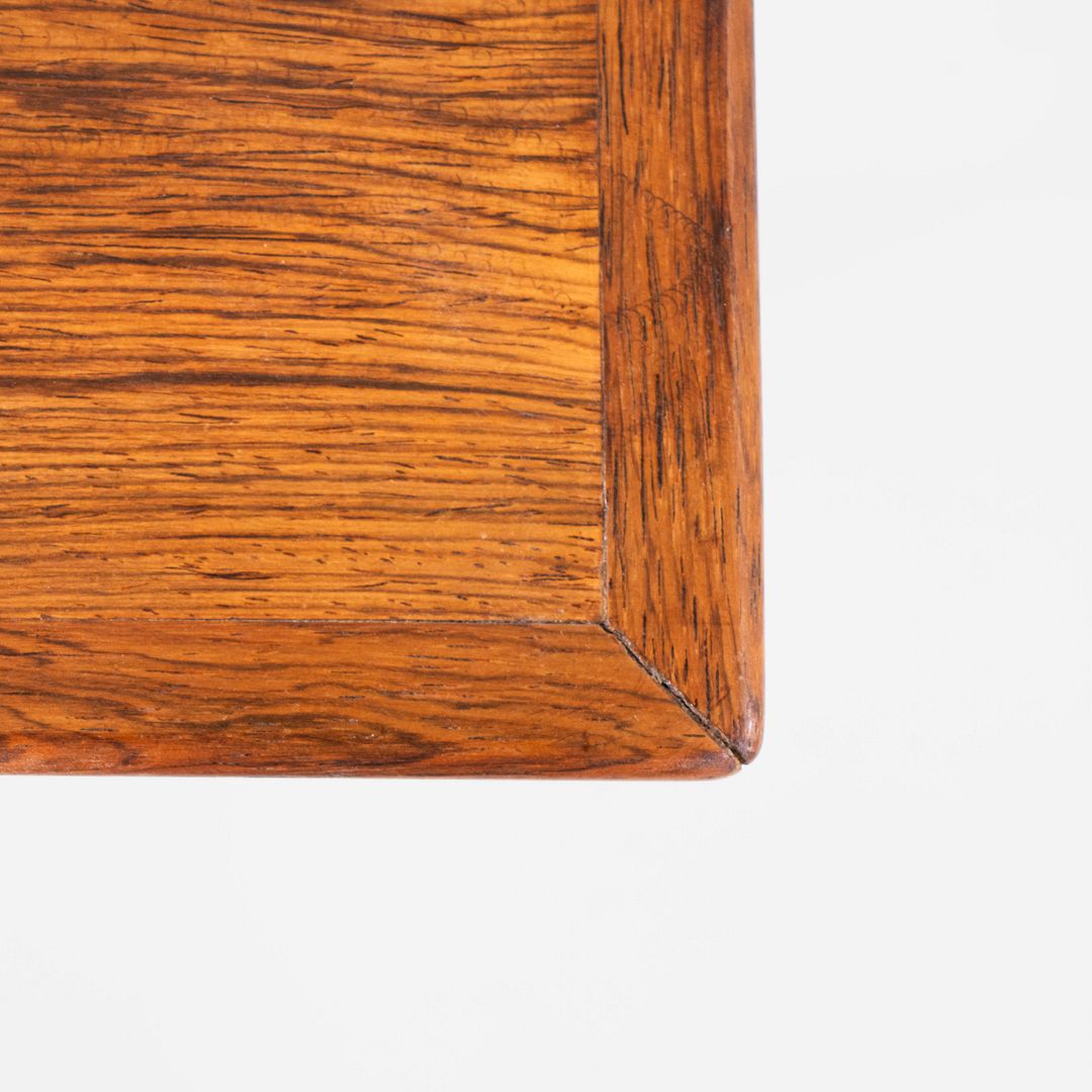 Danish Nesting Tables