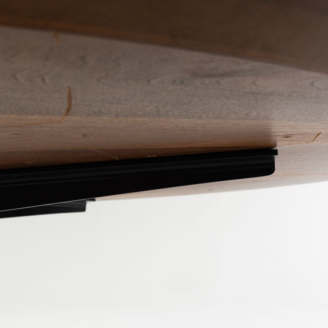 2480T X-Base Dining Table
