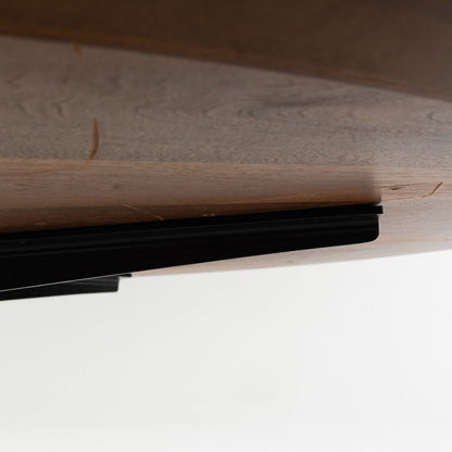 2480T X-Base Dining Table