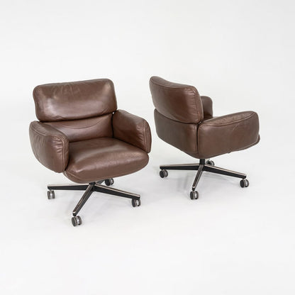 Management Desk Chair