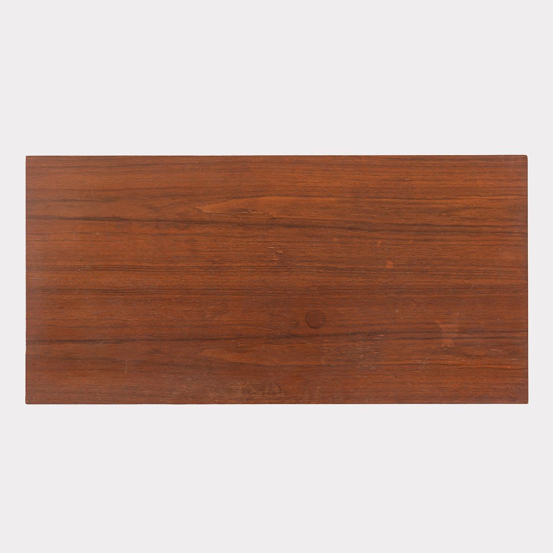 Two-Position Credenza