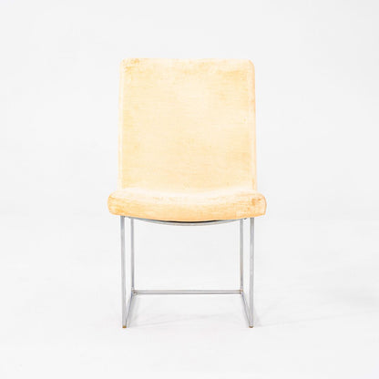 Thin LIne Dining Chairs