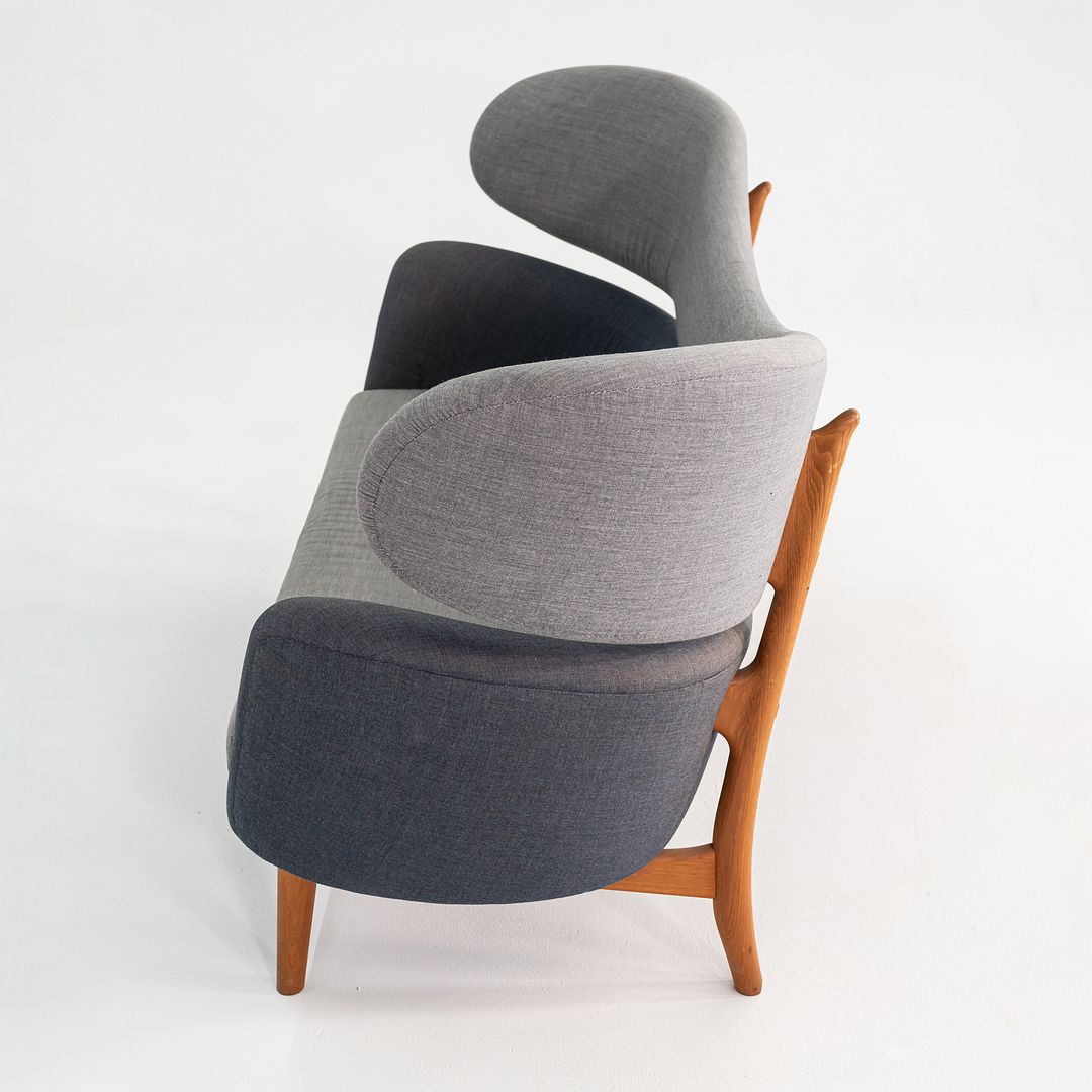 Baker Sofa