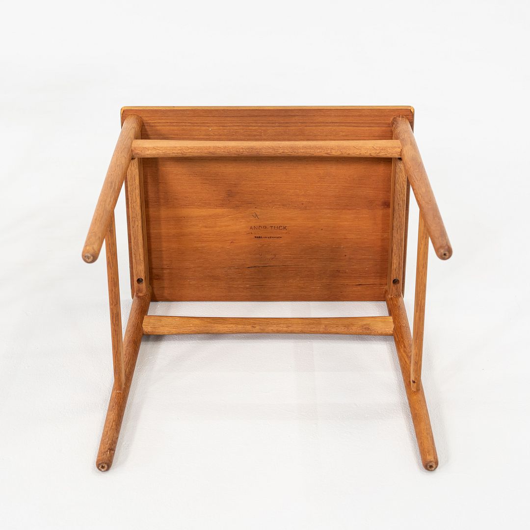 Nesting Table Trio