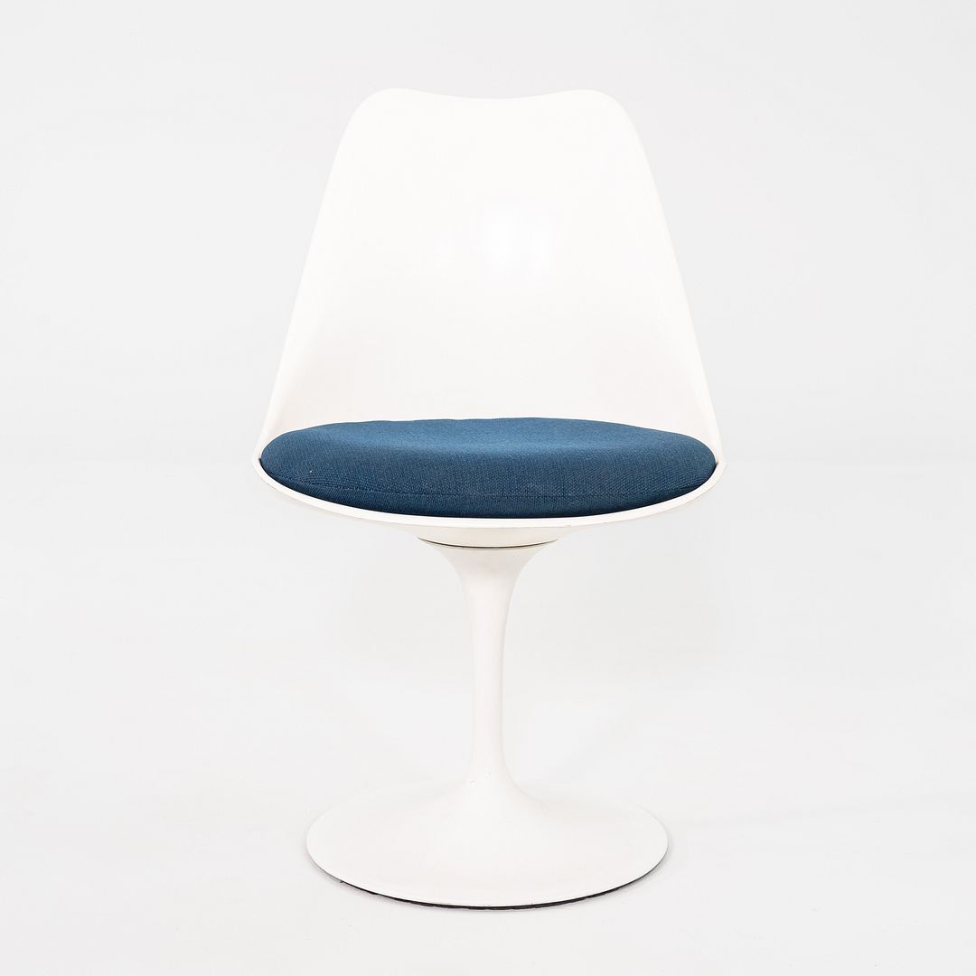 Tulip Armless Chair
