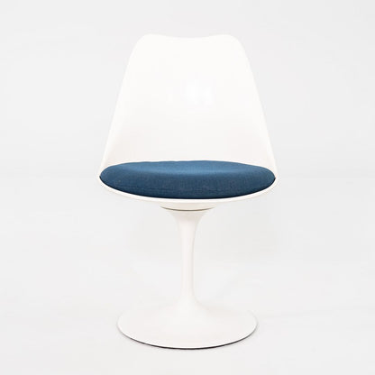 Tulip Armless Chair