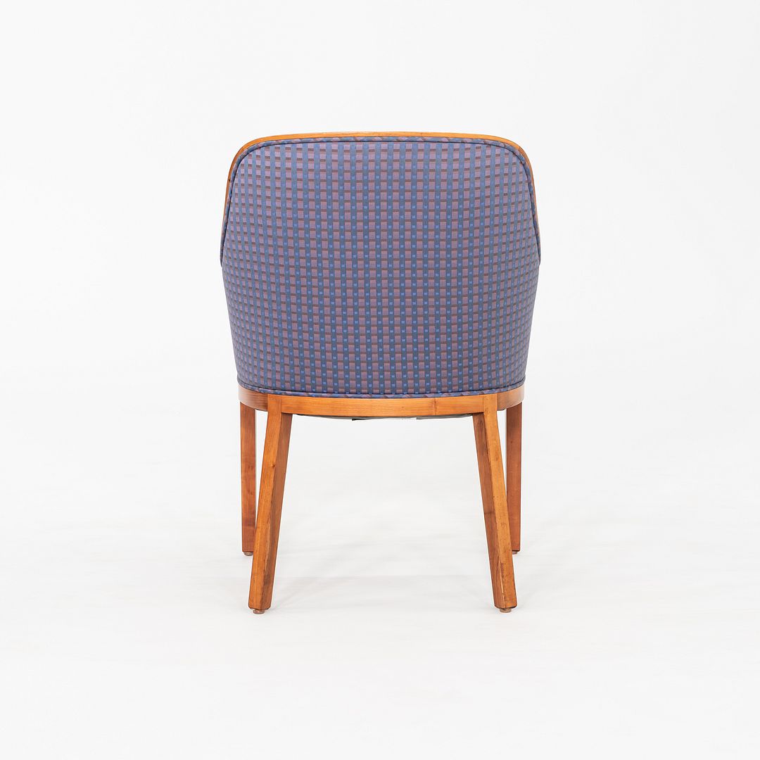 Bankers Chair