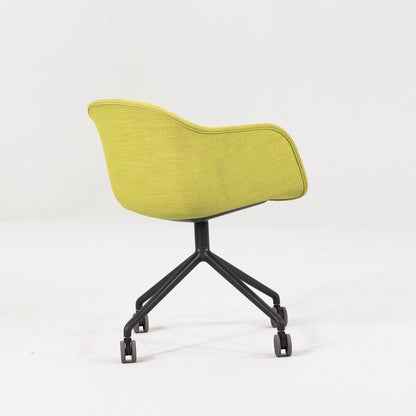 Muuto Fiber Desk Chair