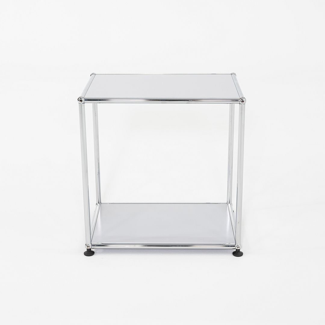 USM Haller Side Table