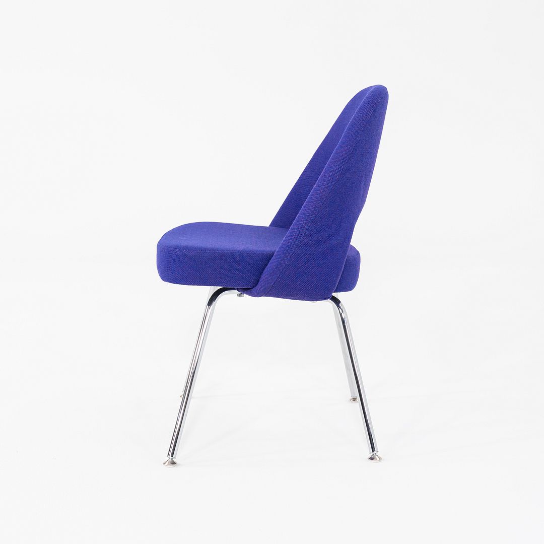 Saarinen Executive Side Chair