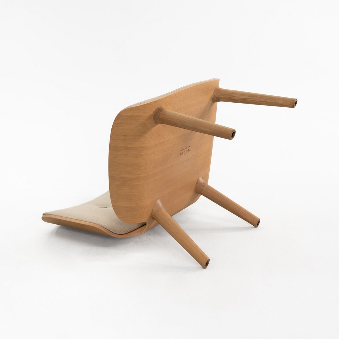 Nut Lounge Chair