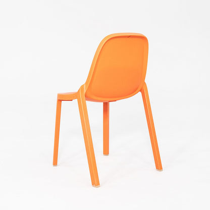 Broom Stacking Chair