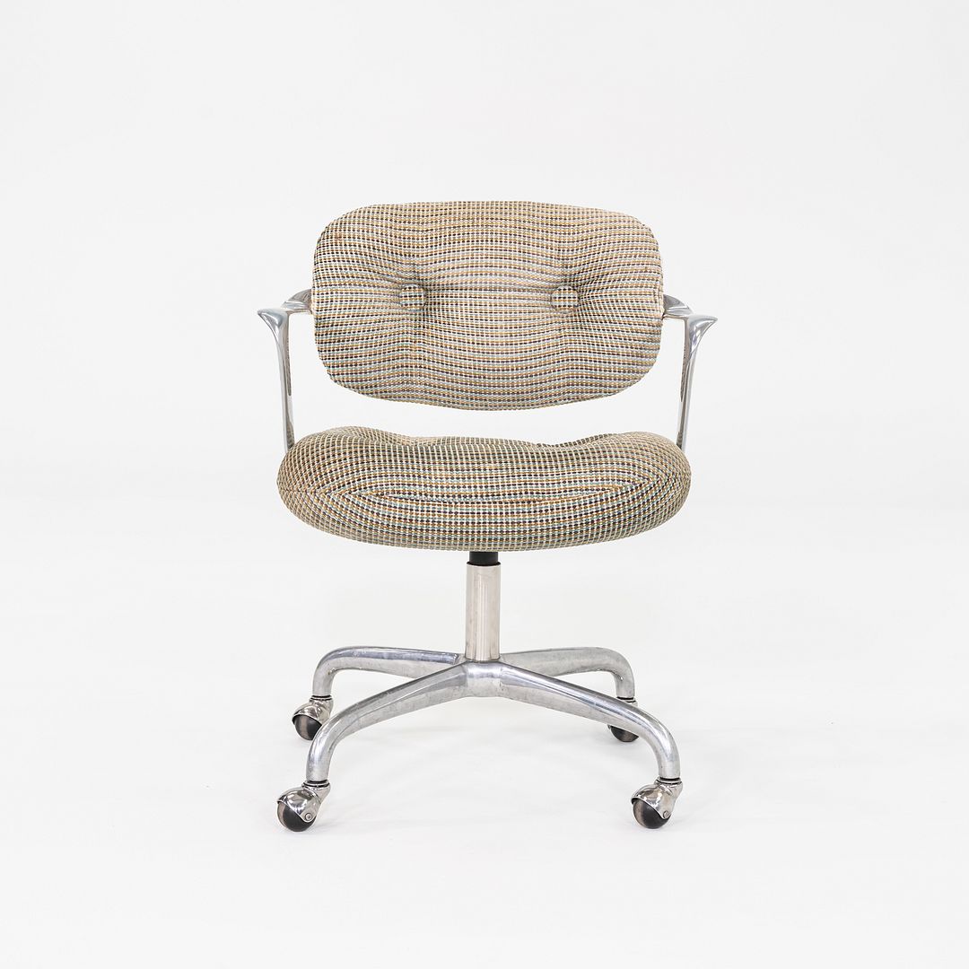 Morrison Hannah Occasional Chair