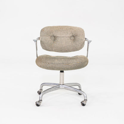 Morrison Hannah Occasional Chair