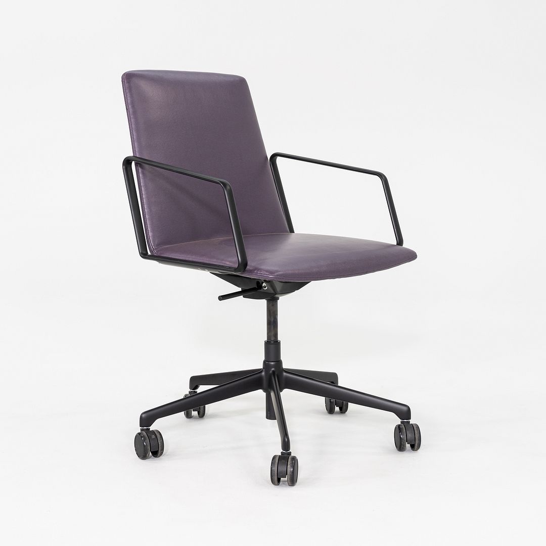 L.A.M. Desk Chair