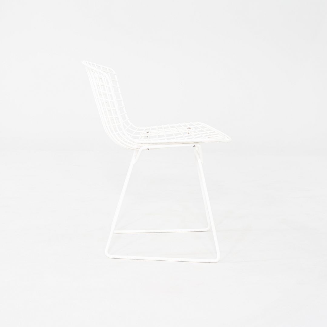 Wire Dining Side Chair