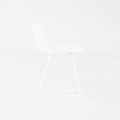Wire Dining Side Chair