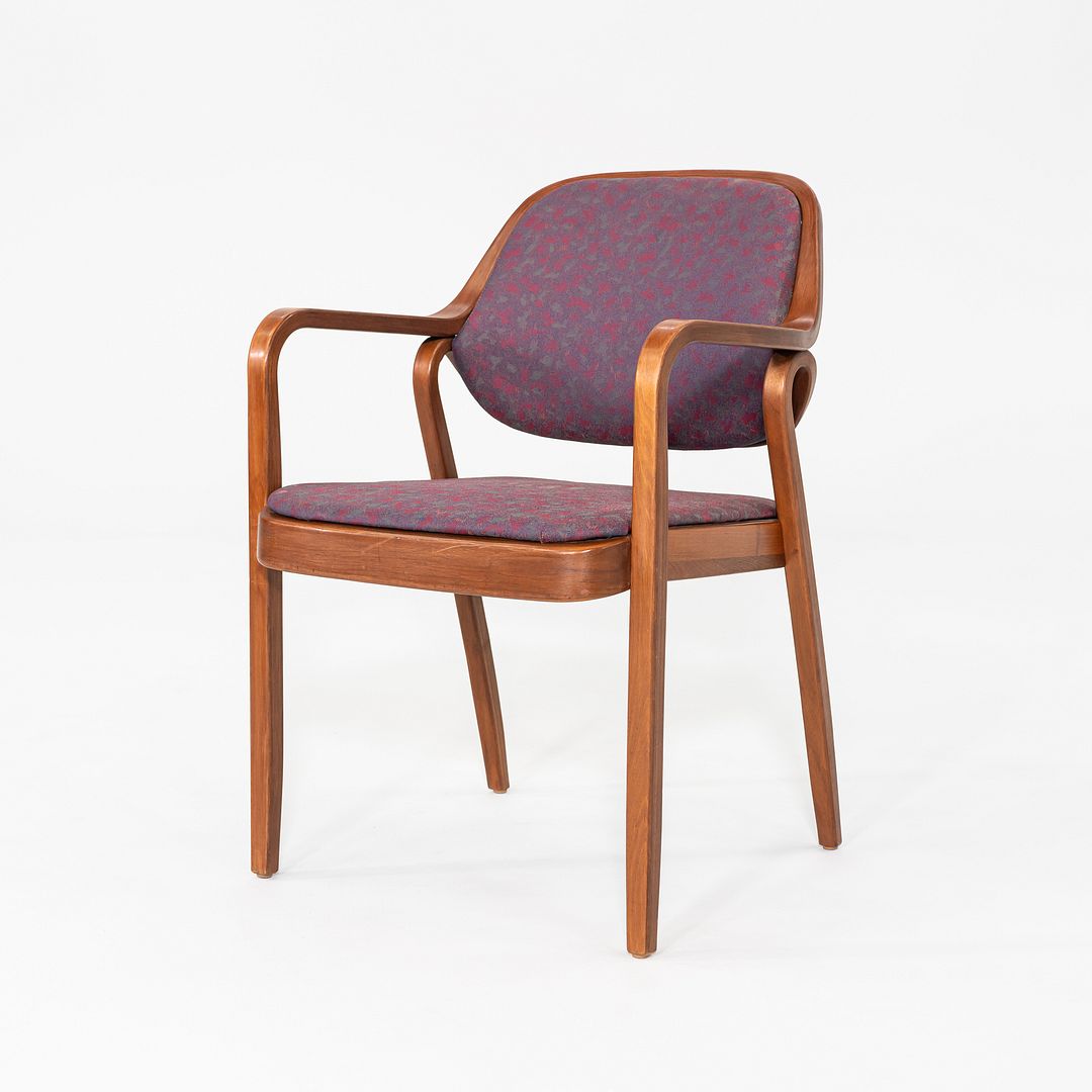 1105 Bentwood Armchair