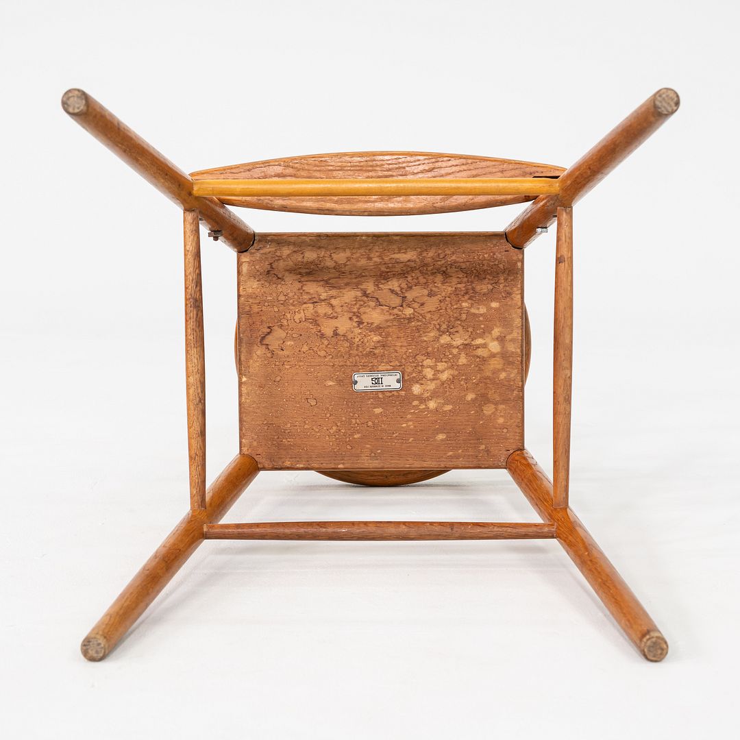 Children's High Chair, Model 115
