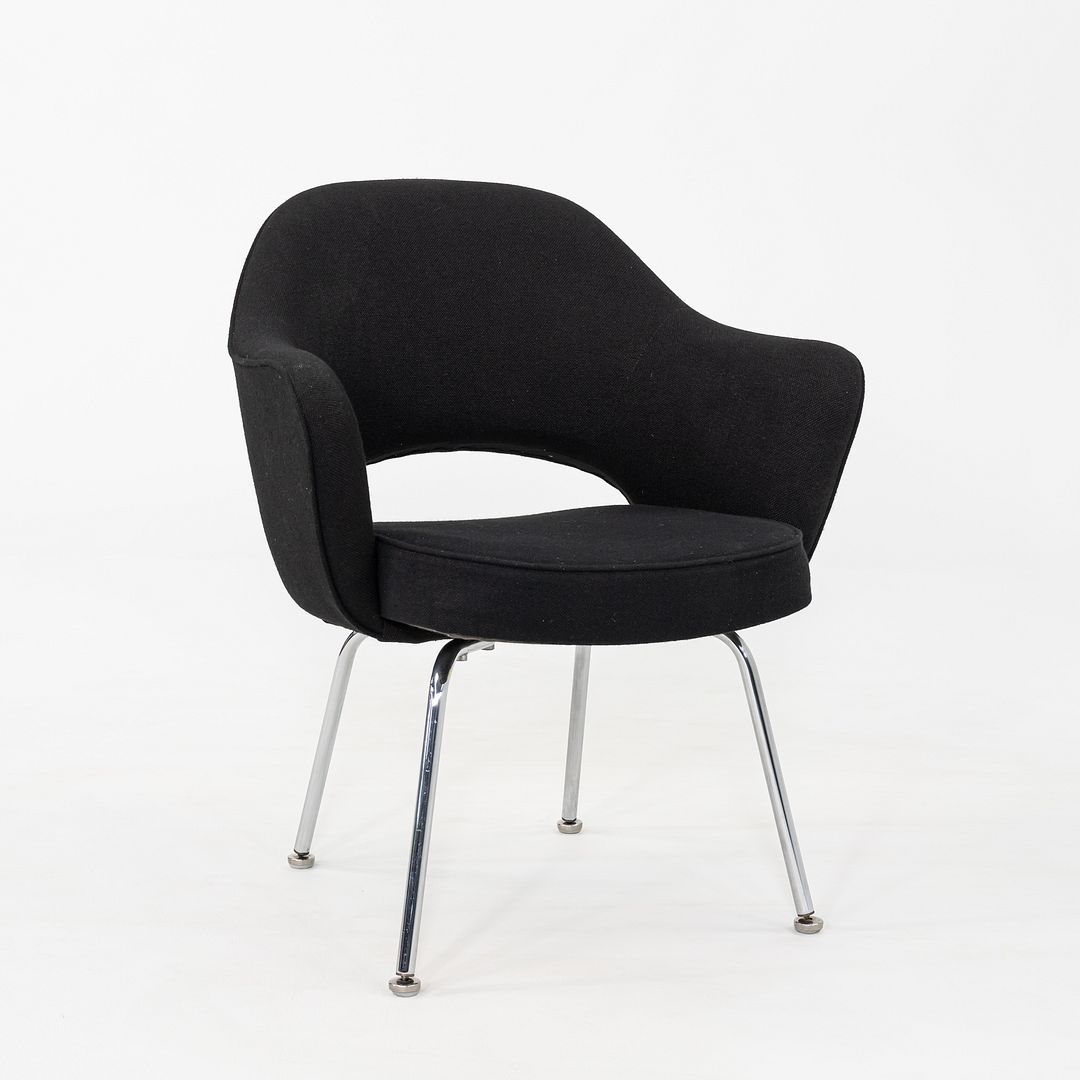 Saarinen Executive Arm Chair