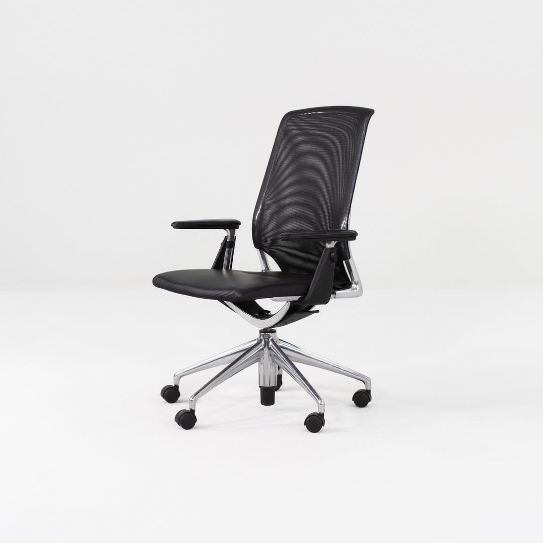Meda Desk Chair