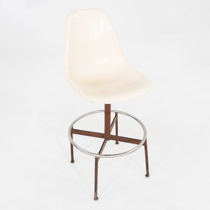 Drafting Shell Chair 622NS