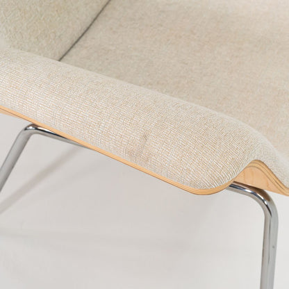 Swoop Lounge Chair