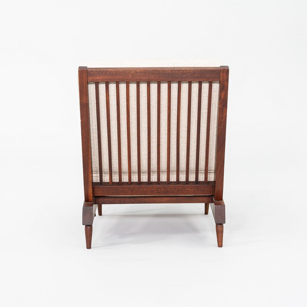 Cushion Lounge Chair