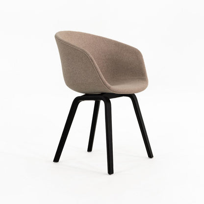 About A 23 Dining Arm Chair