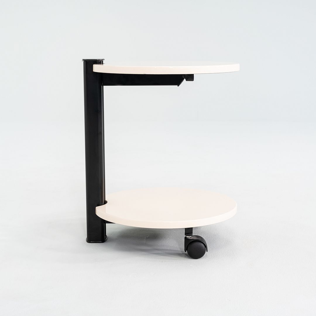 Occasional Side Table