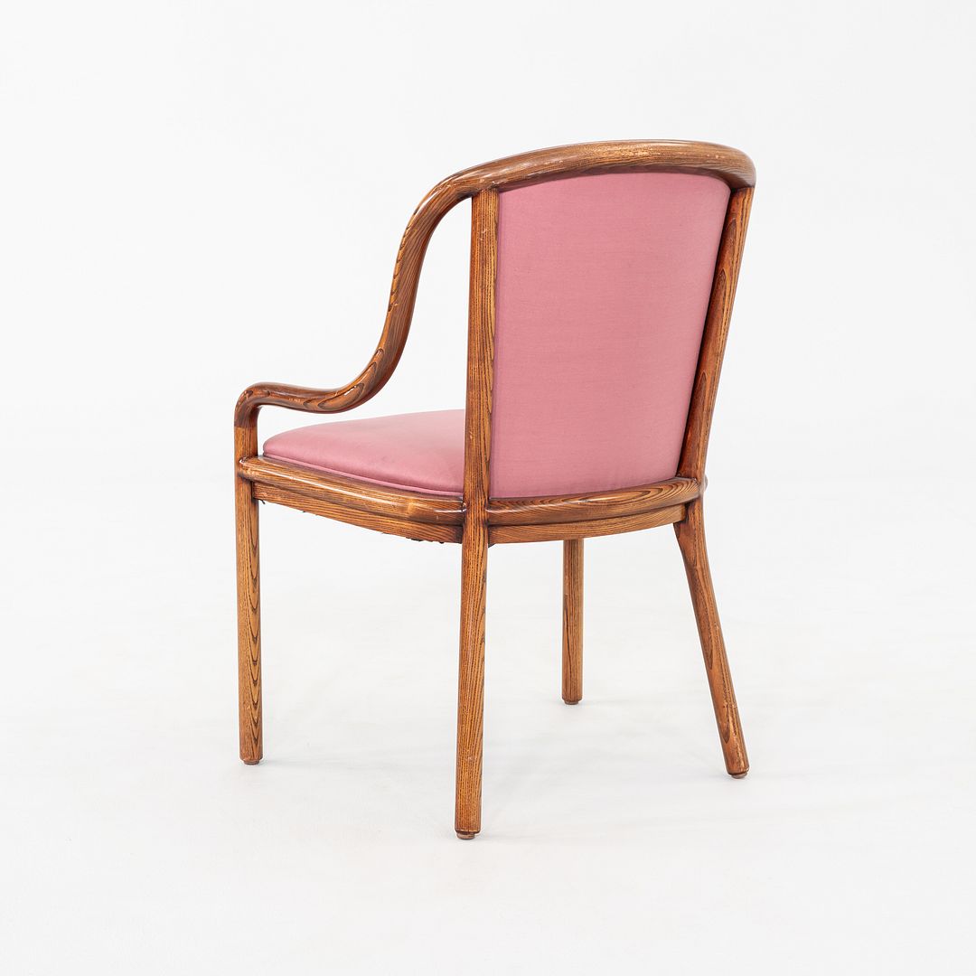 Bentwood Dining Chairs